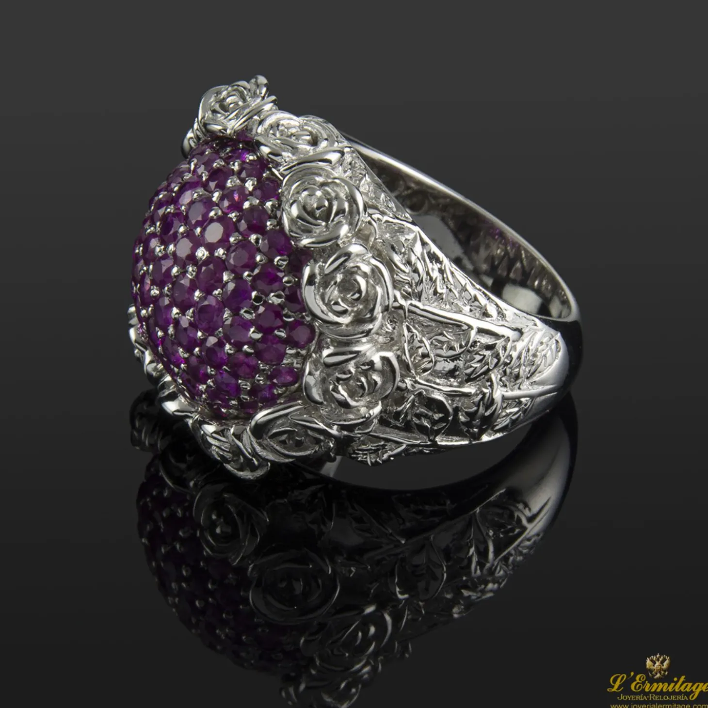 ANILLOS / SORTIJAS