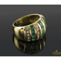 ANILLOS / SORTIJAS