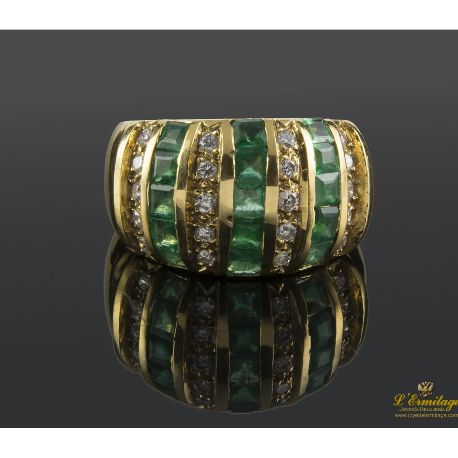 ANILLOS / SORTIJAS