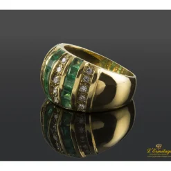 ANILLOS / SORTIJAS