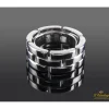 ANILLOS / SORTIJAS Aniilo cartier oro blanco