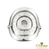 ANILLOS / SORTIJAS Anillo bulgari bulgari oro blanco. Talla nº:7