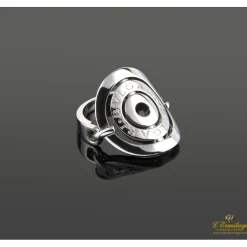 ANILLOS / SORTIJAS Anillo bulgari bulgari oro blanco. Talla nº: 14