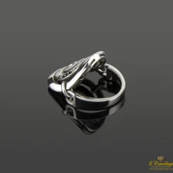 ANILLOS / SORTIJAS Anillo bulgari bulgari oro blanco. Talla nº: 14