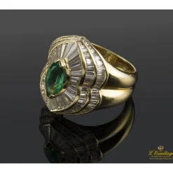 ANILLOS / SORTIJAS Axm)