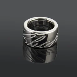 ANILLOS / SORTIJAS Chopardissimo oro blanco