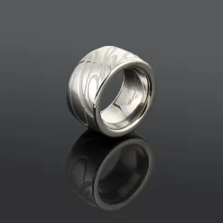 ANILLOS / SORTIJAS Chopardissimo oro blanco