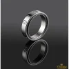 ANILLOS / SORTIJAS Love oro blanco.