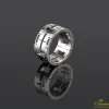 ANILLOS / SORTIJAS Maillon panthere nº 19