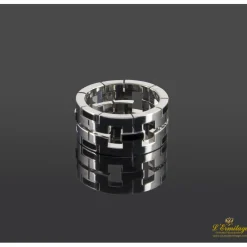 ANILLOS / SORTIJAS Maillon panthere nº 19