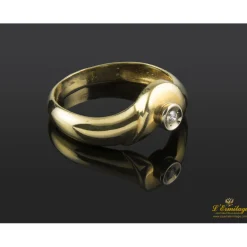 ANILLOS / SORTIJAS Solitario.