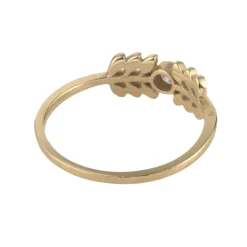 ANILLOS / SORTIJAS Sortija oro rosa y diamantes tous. Talla nº: 15