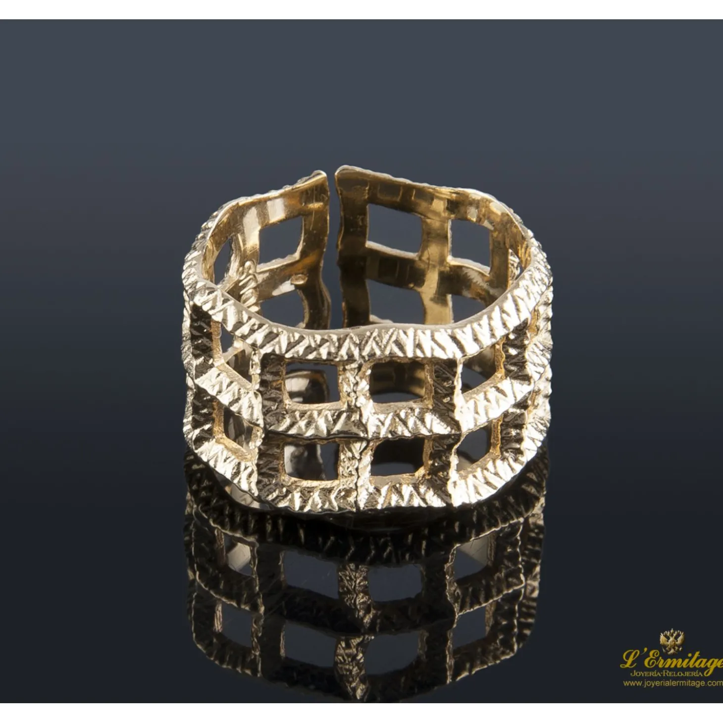 ANILLOS / SORTIJAS Sortija tous