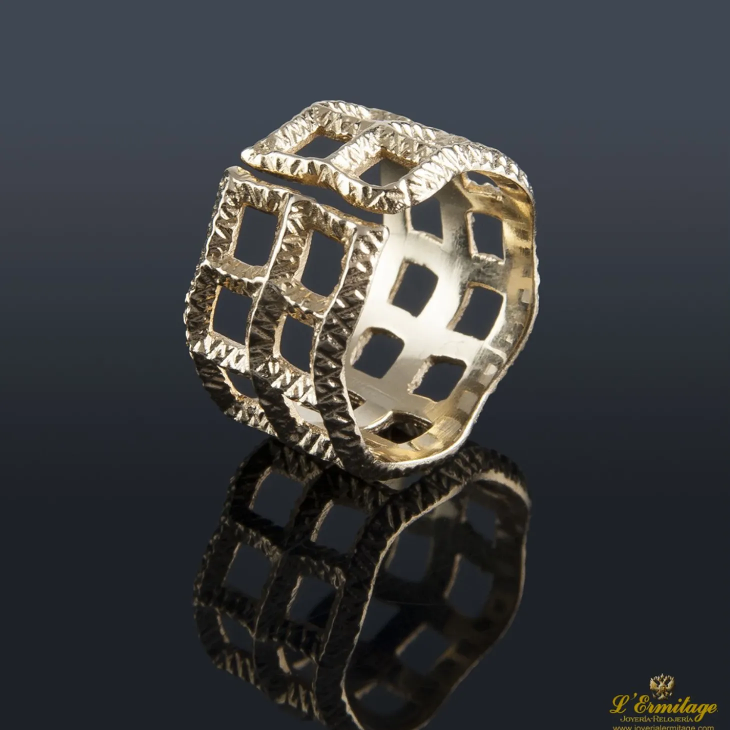 ANILLOS / SORTIJAS Sortija tous