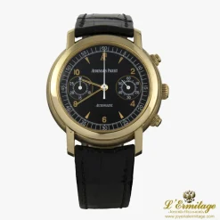 AUDEMARS PIGUET Jules audemars chronograph oro amarillo automático 39mm