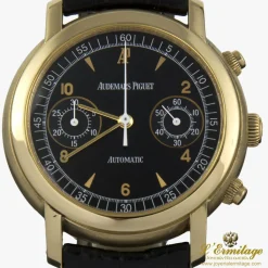 AUDEMARS PIGUET Jules audemars chronograph oro amarillo automático 39mm