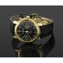 AUDEMARS PIGUET Jules audemars chronograph oro amarillo automático 39mm