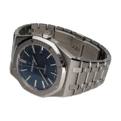 AUDEMARS PIGUET Royal oak acero automático 41mm.
