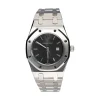 AUDEMARS PIGUET Royal oak acero quartz 30mm.