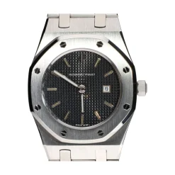 AUDEMARS PIGUET Royal oak acero quartz 30mm.