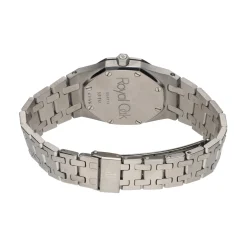 AUDEMARS PIGUET Royal oak acero quartz 30mm.