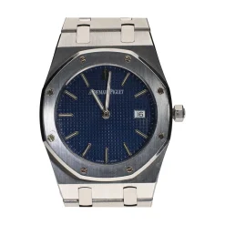 AUDEMARS PIGUET Royal oak 120 aniversario edicion limitada.
