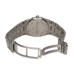 AUDEMARS PIGUET Royal oak 120 aniversario edicion limitada.