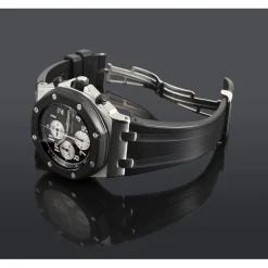 AUDEMARS PIGUET Royal oak off shore acero.