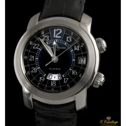 BAUME & MERCIER Capeland alarma