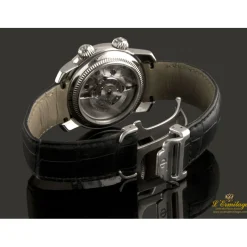 BAUME & MERCIER Capeland alarma