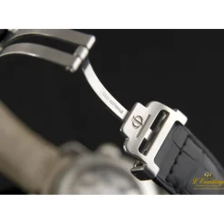BAUME & MERCIER Capeland alarma