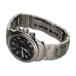 BLANCPAIN Chronograph flayback acero 38mm.