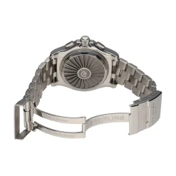 BREITLING Airwolf acero 43mm.