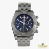 BREITLING Chronomat flying fish acero automático 44mm