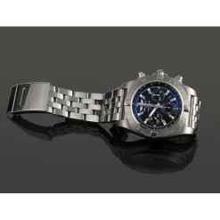 BREITLING Chronomat flying fish acero automático 44mm