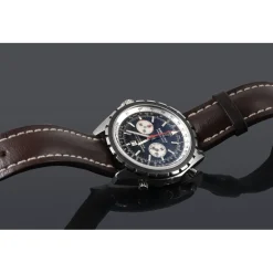 BREITLING Chrono-matic acero 44mm.