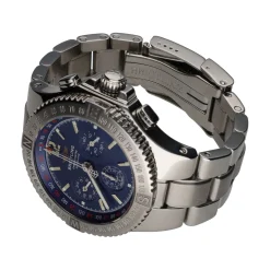 BREITLING Hercules acero 45mm.