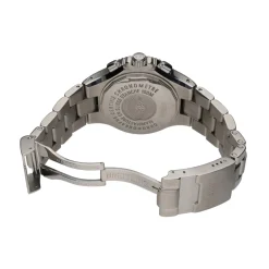 BREITLING Hercules acero 45mm.