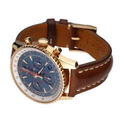BREITLING Montbrillant 01 oro rosa 40mm.