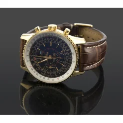 BREITLING Navitimer montbrillant oro rosa automático 43mm edición limitada 085/100