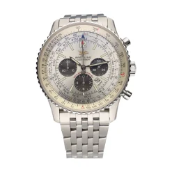 BREITLING Navitimer 50th anniversary acero 42mm.