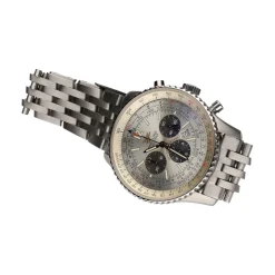 BREITLING Navitimer 50th anniversary acero 42mm.