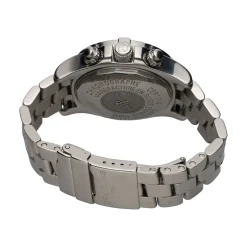 BREITLING Superocean chronograph 500m acero 42mm.