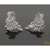BROCHES / ALFILERES Broche doble de escote