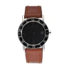 BULGARI Bulgari bulgari acero 30mm.