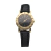 BULGARI Bulgari oro amarillo 23mm quartz.