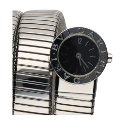 BULGARI Bulgari serpenti acero 19mm quartz.