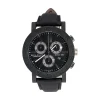 BULGARI Carbongold chronograph roma 38mm.