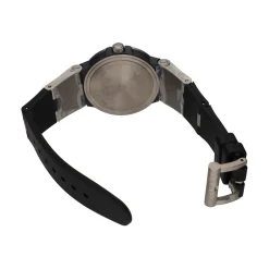 BULGARI Diagono titanium caucho 38mm.