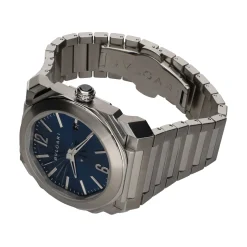 BULGARI Octo acero automático 38mm.
